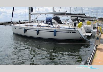 Bavaria 40 Cruiser Segelboot 2008, Deutschland