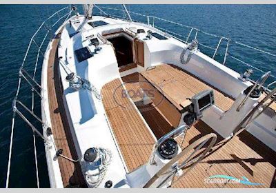 Bavaria 40 Cruiser Segelboot 2012, mit Volvo Penta motor, Frankreich