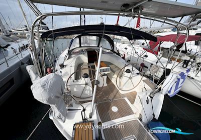 Bavaria 40 Cruiser Segelboot 2008, mit Volvo Penta D2 - 55E motor, Griechenland