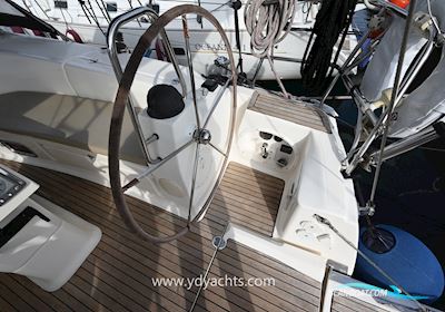 Bavaria 40 Cruiser Segelboot 2008, mit Volvo Penta D2 - 55E motor, Griechenland