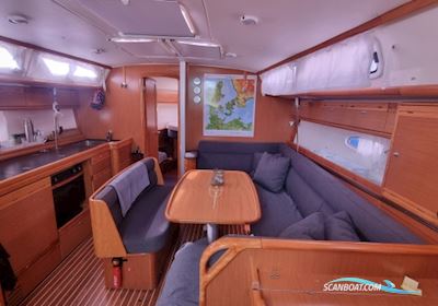Bavaria 40 Holiday Cruiser Segelboot 2010, mit Volvo Penta D2-40 SD motor, Dänemark