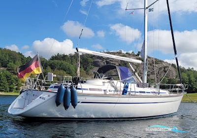 Bavaria 40 Ocean Segelboot 2003, mit Volvo Penta D2 - 55 motor, Deutschland