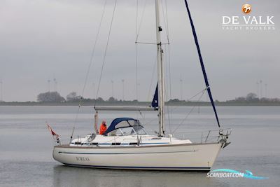Bavaria 40 Ocean Segelboot 2001, mit Volvo Penta  motor, Niederlande