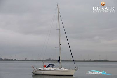 Bavaria 40 Ocean Segelboot 2001, mit Volvo Penta  motor, Niederlande