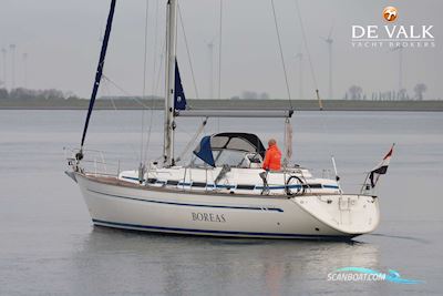 Bavaria 40 Ocean Segelboot 2001, mit Volvo Penta  motor, Niederlande