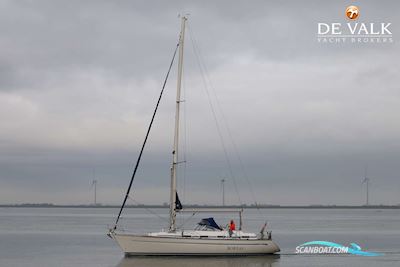 Bavaria 40 Ocean Segelboot 2001, mit Volvo Penta  motor, Niederlande