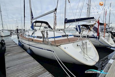 Bavaria 40 Ocean Segelboot 2001, mit Volvo Penta  motor, Niederlande