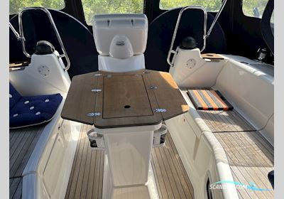 Bavaria 40 Vision 2010 Aalborg Segelboot 2010, mit Volvo Penta D2-55F motor, Dänemark