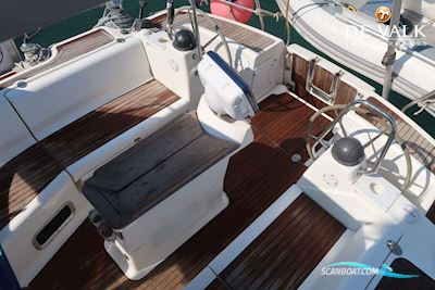 Bavaria 40 Vision Segelboot 2007, mit VOLVO PENTA motor, Griechenland