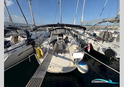 Bavaria 40 cruiser Segelboot 2008, mit VOLVO PENTA motor, Kroatien