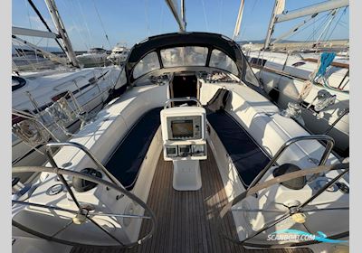 Bavaria 40 cruiser Segelboot 2008, mit VOLVO PENTA motor, Kroatien
