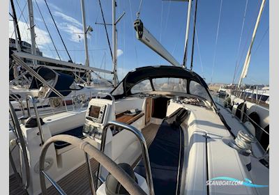 Bavaria 40 cruiser Segelboot 2008, mit VOLVO PENTA motor, Kroatien