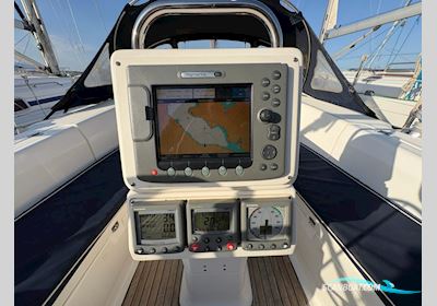 Bavaria 40 cruiser Segelboot 2008, mit VOLVO PENTA motor, Kroatien