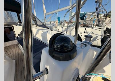Bavaria 40 cruiser Segelboot 2008, mit VOLVO PENTA motor, Kroatien
