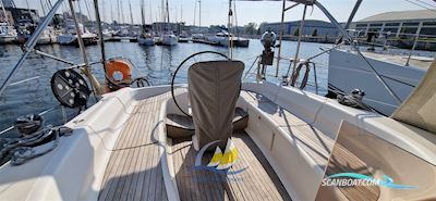 Bavaria 40 Segelboot 2001, mit Volvo Penta MD22L motor, Deutschland