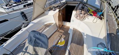 Bavaria 40 Segelboot 2001, mit Volvo Penta MD22L motor, Deutschland