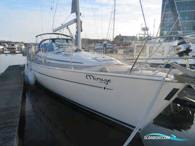 Bavaria 40 Segelboot 2002, mit Volvo Penta D2-55A motor, England