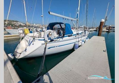 Bavaria 40 Segelboot 2001, mit Volvo MD22L motor, England