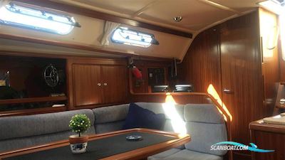 Bavaria 40 Segelboot 2001, Griechenland