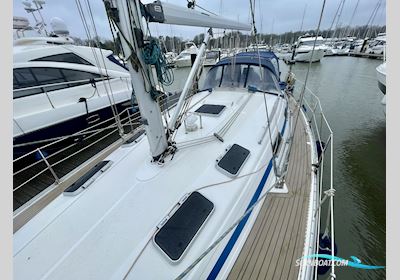 Bavaria 40 Segelboot 2000, mit Volvo Penta motor, England