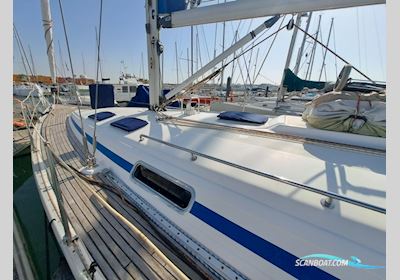 Bavaria 40 Segelboot 2001, mit Volvo Penta motor, Portugal