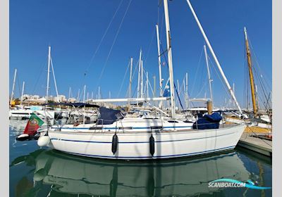 Bavaria 40 Segelboot 2001, mit Volvo Penta motor, Portugal
