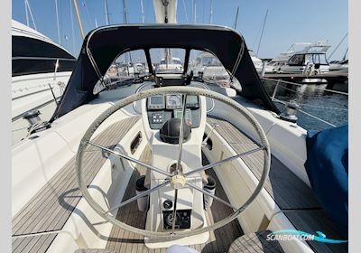 Bavaria 40/3 Segelboot 2001, mit Volvo Penta MD22 motor, Deutschland