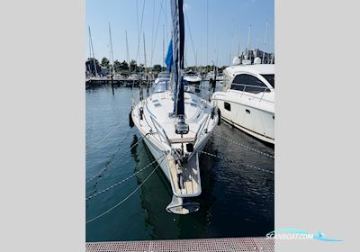 Bavaria 40/3 Segelboot 2001, mit Volvo Penta MD22 motor, Deutschland
