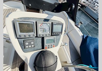 Bavaria 40/3 Segelboot 2001, mit Volvo Penta MD22 motor, Deutschland