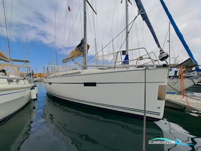 Bavaria 40S Segelboot 2012, mit Volvo Penta motor, Portugal