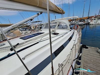 Bavaria 40S Segelboot 2012, mit Volvo Penta motor, Portugal