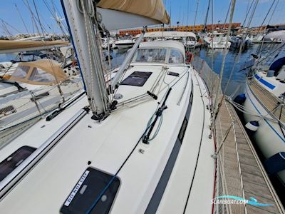 Bavaria 40S Segelboot 2012, mit Volvo Penta motor, Portugal