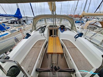 Bavaria 40S Segelboot 2012, mit Volvo Penta motor, Portugal
