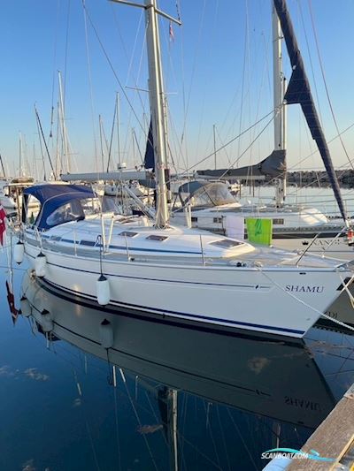 Bavaria 41 - 2004 Segelboot 2004, mit Volvo Penta D2-55 motor, Dänemark