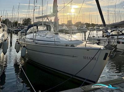 Bavaria 41 - 2004 Segelboot 2004, mit Volvo Penta D2-55 motor, Dänemark