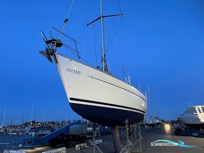 Bavaria 41 - 2004 Segelboot 2004, mit Volvo Penta D2-55 motor, Dänemark