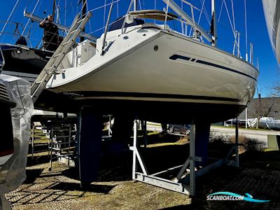 Bavaria 41 - 2004 Segelboot 2004, mit Volvo Penta D2-55 motor, Dänemark