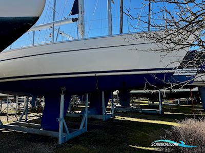 Bavaria 41 - 2004 Segelboot 2004, mit Volvo Penta D2-55 motor, Dänemark