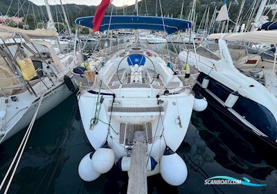 Bavaria 41 Exclusive Segelboot 1996, mit Volvo Penta MD22 motor, Griechenland