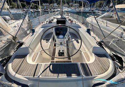 Bavaria 41 Exclusive Segelboot 1996, mit Volvo Penta MD22 motor, Griechenland
