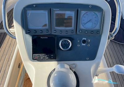 Bavaria 41 Exclusive Segelboot 1996, mit Volvo Penta MD22 motor, Griechenland