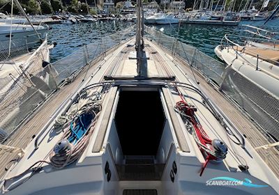 Bavaria 41 Exclusive Segelboot 1996, mit Volvo Penta MD22 motor, Griechenland