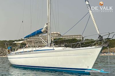 Bavaria 41 Exclusive Segelboot 1996, mit Volvo Penta MD2040 motor, Spanien