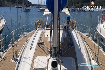 Bavaria 41 Exclusive Segelboot 1996, mit Volvo Penta MD2040 motor, Spanien