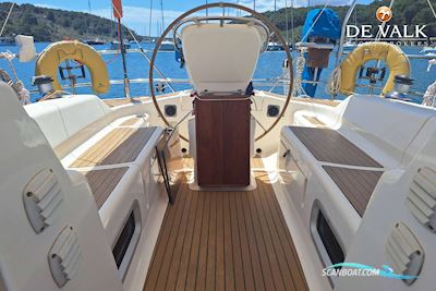 Bavaria 41 Exclusive Segelboot 1996, mit Volvo Penta MD2040 motor, Spanien