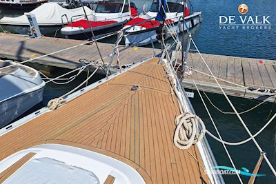 Bavaria 41 Exclusive Segelboot 1996, mit Volvo Penta MD2040 motor, Spanien