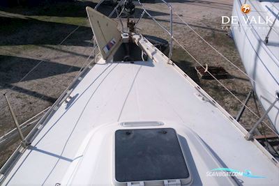 Bavaria 41 Holiday Segelboot 1997, mit YANMAR motor, Griechenland