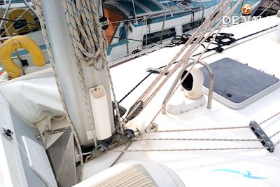 Bavaria 41 Holiday Segelboot 1997, mit YANMAR motor, Griechenland