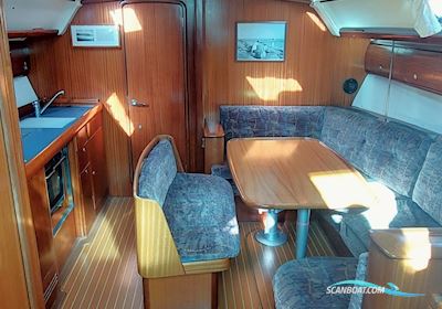 Bavaria 41 Segelboot 2004, mit Volvo Penta motor, Finland