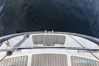 Bavaria 42-3 Segelboot 2004, mit Volvo Penta motor, Niederlande